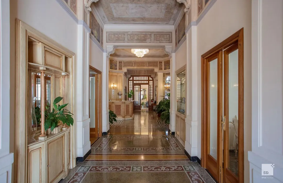 Hotel Villa Elena-1
